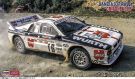 Hasegawa 1/24 Hasegawa Limited Series LANCIA 037 RALLY GRIFONE 1983, HAS04478, by HASEGAWA