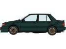 Hasegawa 1/24 Isuzu Gemini (JT190) ZZ Handling by Lotus w/Front Aero Bumper, HAS07097, by HASEGAWA