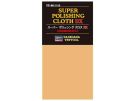 Hasegawa TRYTOOL Super Polishing Cloth DX, HAS15455, by HASEGAWA
