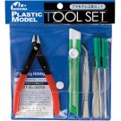 Mineshima Japan Tool set, MNS10233, by MINESHIMA