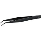 Mineshima Cation plating AA destination song tweezers, MNS10827, by MINESHIMA