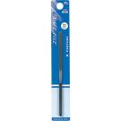 Mineshima Japan Craft file flat, MNSI-25, by MINESHIMA
