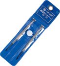 Mineshima Japan Precision Driver 2 pcs, MNSL-15A, by MINESHIMA