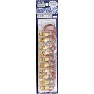 Mineshima Japan Bean balls set yellow (\ 150x10), MNSP-30, by MINESHIMA