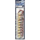 Mineshima Japan Bean balls set 1.5V (\ 160x10), MNSP-38, by MINESHIMA
