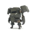 CAVICO Choi-Pla 003 JGSDF 07 type Pantzer Natchin Plastic kit, CAV10052, 