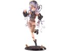 Good Smile Company 1/7 SSR FIGURE Kanna Shinomiya: Jiangshi Ver., GSC40026,