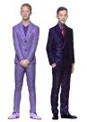Atelier IT  1/24 Boss & Subordinate  resin kit figure, AIT24009, by Atelier IT