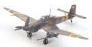 TAMIYA 1/72  Ju-87 G-2, TAM60735, by TAMIYA