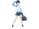 Kotobukiya 1/10 Rui Saotome Touou High School Tracksuit (Sousai Shojo Teien), KBY49028, by KOTOBUKIYA