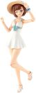 Kotobukiya 1/10 Takanashi Koyomi (Swimsuit), KBY32228, by KOTOBUKIYA