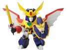 Kotobukiya D-Style Raijin-Oh (Matchless Raijin-Oh) (Reissue), KBY65479, by KOTOBUKIYA