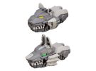 Kotobukiya MECHA SUPPLY 16 CUSTOMIZED HEAD C, KBY09404, by KOTOBUKIYA