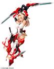 Kotobukiya 2/1 Scale ASRA ARCHER (Megami Device) Figure, KBY32105, by KOTOBUKIYA