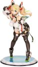 Kotobukiya 1/7 Jeanne (Stella Memories Ver.) (Phantasy Star Online 2 es) (Reissue), KBY51588, by KOTOBUKIYA
