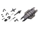 Kotobukiya M.S.G MODELING SUPPORT GOODS: WEAPON UNIT 10 MULTIPLE SHIELD, KBY05369, by KOTOBUKIYA