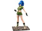 Kotobukiya 1/7 SNK The King of Fighters '97 Leona Heidern Bishoujo Statue, KBY50796, by KOTOBUKIYA