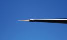 Hasegawa Kumanofude series Kumano brush fine point brushes (extra fine), HASKF6, by HASEGAWA