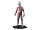 KAIYODO CHARACTER CLASSICS NO.11 THE RETURN OF ULTRAMAN, KYD70418, by KAIYODO