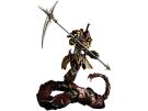 KAIYODO ARTPLA Sculpture Works Jashinhei, KYD90475, by KAIYODO