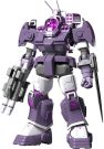 MAX Factory 1/72 COMBAT ARMORS MAX28: Big Foot Ver. GT, MAX13311, by MAX FACTORY