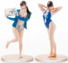 MAX Factory 1/20 PLAMAX MF-79 minimum factory Umi Shinonome SIDE:B, MAX13526, by MAX FACTORY