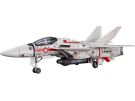 MAX Factory 1/72 PLAMAX PX06 VF-1J Fighter Valkyrie Vermillion Platoon (Ichijo Hikaruki) (The Super Dimension Fortress Macross), MAX13762, by MAX FACTORY