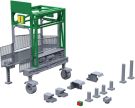 MAX Factory figmaPLUS Starting Gate, MAX68441, by MAX FACTORY