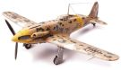 TAMIYA 1/72  1/72 Macchi MC202 Forugore, TAM60772, by TAMIYA