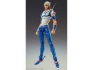 Medicos Super Action Statue Johnny Joestar (JoJo's Bizarre Adventure Part 7 Steel Ball Run), MEC63683, by MEDICOS