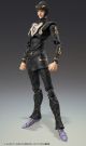 Medicos Super Action Bruno Bucciarati Ver.BLACK (JoJo's Bizarre Adventure Part 5), MEC04203, by MEDICOS