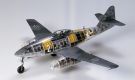 TAMIYA 1/48 Messerschmitt Me262A-1a clear, TAM61091, by TAMIYA