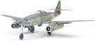 TAMIYA 1/48 Messerschmitt Me262 A-1a, TAM61087, by TAMIYA