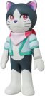 Medicom Toy UDF No.708 Doraemon: Nobita's Sky Utopia Sonya, MED57085, by MEDICOM TOY