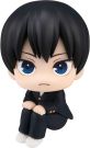MegaHouse Look Up Haikyu!! Tobio Kageyama (Reissue), MEG32956, by MEGAHOUSE