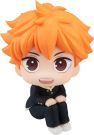 MegaHouse Look Up Haikyu!! Shoyo Hinata (Reissue), MEG32963, by MEGAHOUSE