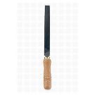Mineshima Japan Iron Works file flat 150mm, MNSI-19, by MINESHIMA