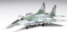 TAMIYA 1/72  Mig-29 Fulcrum, TAM60704, by TAMIYA