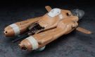 Hasegawa  Ma.k 1/20 Pkf.85　FALKE　Antigravity Armored Raider, HAS40016, by HASEGAWA