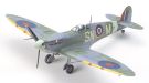 TAMIYA 1/72  Spitfire MkVb, TAM60756, by TAMIYA