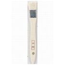 Mineshima Japan Brush (white hair) No. 8 24㎜, MNSQ-19, by MINESHIMA