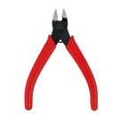 Bandai BANDAI SPIRITS ENTRY NIPPER (RED), BAN75777, by BANDAI