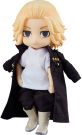Orange Rouge Nendoroid Doll Mikey (Manjiro Sano) (Tokyo Revengers), ORG71220, by Orange Rouge