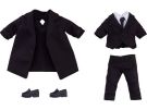 Orange Rouge Nendoroid Doll Outfit Set: Osamu Dazai - Dark Era Ver. (Bungo Stray Dogs), ORG89799, by Orange Rouge