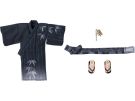 Orange Rouge Nendoroid Doll Outfit Set: Shokudaikiri Mitsutada - Casual Outfit Ver. (Touken Ranbu ONLINE), ORG66030, by Orange Rouge
