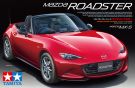 TAMIYA 1/24 Mazda Roadster, TAM24342, by TAMIYA