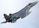 Platz 1/72 JASDF F-15J Eagle 303rd Squadron 2022 Komatsu Base Air Festival Commemorative Painting Machine, PLZ85389, by PLATZ