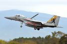 Platz 1/72 JASDF F-15J Eagle 305th Air Squadron Nyutabaru Airbase Air Festa 2022 Commemorative Paint Design, PLZ86935, by PLATZ
