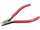 ALEC Shokunin Katagi Redman 6 Precision Nippers Standard Pliers 120mm, ALC13690, by ALEC