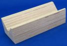 ALEC Shokunin Katagi Short Barley Block 100, ALC13393, by ALEC